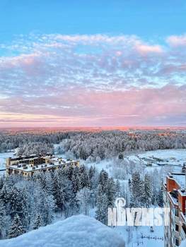 1-к квартира, вторичка, 44м2, 17/17 этаж
