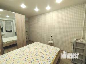 3-к квартира, вторичка, 61м2, 7/9 этаж