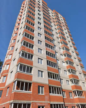 1-к квартира, вторичка, 37м2, 6/16 этаж