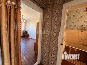 2-к квартира, вторичка, 36м2, 2/2 этаж