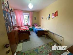 2-к квартира, вторичка, 51м2, 5/5 этаж