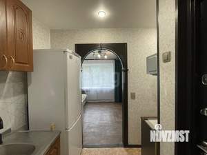 1-к квартира, вторичка, 19м2, 4/5 этаж
