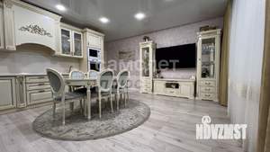 3-к квартира, вторичка, 112м2, 1/9 этаж