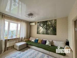 2-к квартира, вторичка, 78м2, 9/18 этаж