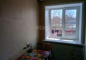 3-к квартира, вторичка, 61м2, 4/5 этаж
