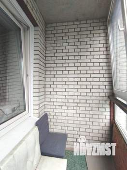 1-к квартира, вторичка, 36м2, 3/5 этаж