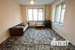 2-к квартира, вторичка, 45м2, 1/9 этаж