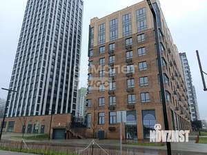 2-к квартира, вторичка, 62м2, 2/20 этаж