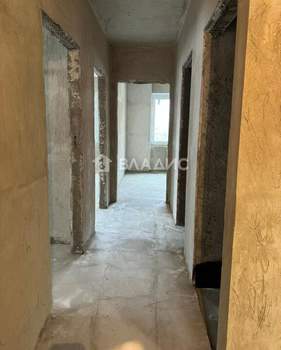 2-к квартира, вторичка, 62м2, 4/13 этаж