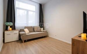 3-к квартира, вторичка, 81м2, 1/15 этаж