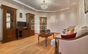 2-к квартира, вторичка, 68м2, 3/12 этаж