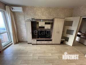 1-к квартира, вторичка, 41м2, 8/23 этаж