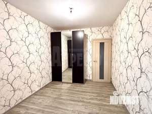 3-к квартира, вторичка, 64м2, 7/9 этаж