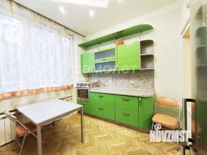 4-к квартира, вторичка, 88м2, 1/3 этаж