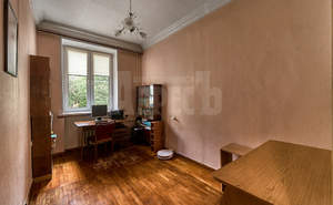 3-к квартира, вторичка, 73м2, 3/3 этаж