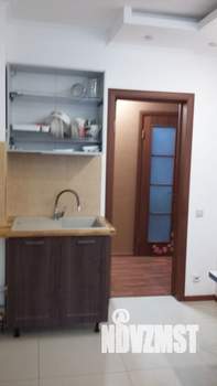 1-к квартира, вторичка, 45м2, 2/17 этаж