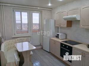 2-к квартира, вторичка, 60м2, 13/19 этаж