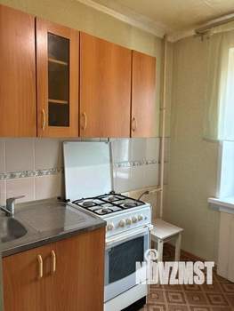 1-к квартира, вторичка, 30м2, 8/9 этаж