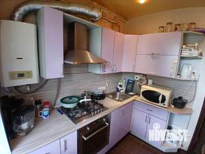 1-к квартира, вторичка, 32м2, 4/4 этаж
