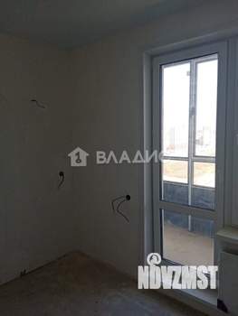 1-к квартира, сданный дом, 39м2, 19/25 этаж