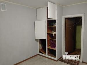 Студия квартира, вторичка, 12м2, 3/9 этаж