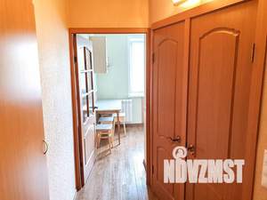 2-к квартира, вторичка, 43м2, 5/5 этаж