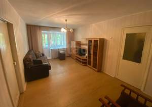 2-к квартира, вторичка, 50м2, 2/5 этаж