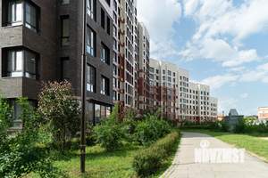 1-к квартира, вторичка, 44м2, 18/19 этаж