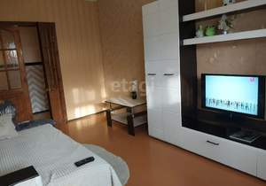1-к квартира, вторичка, 36м2, 5/9 этаж