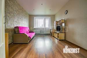 1-к квартира, вторичка, 35м2, 5/5 этаж