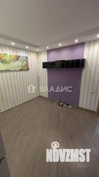 2-к квартира, вторичка, 51м2, 1/5 этаж