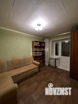 3-к квартира, вторичка, 57м2, 8/9 этаж
