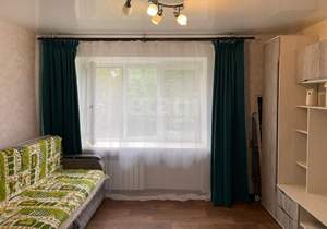 1-к квартира, вторичка, 19м2, 4/5 этаж