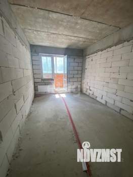1-к квартира, вторичка, 44м2, 2/17 этаж
