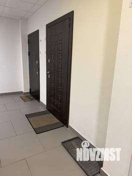 2-к квартира, вторичка, 60м2, 16/24 этаж