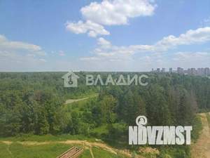 1-к квартира, вторичка, 42м2, 12/15 этаж