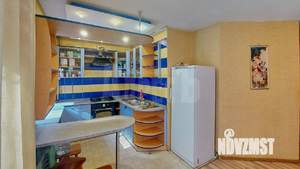 3-к квартира, вторичка, 61м2, 1/5 этаж