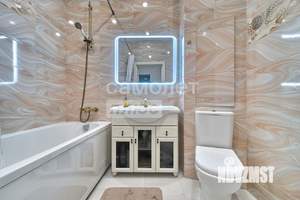 1-к квартира, вторичка, 38м2, 13/15 этаж