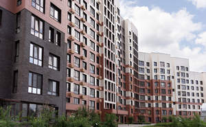 1-к квартира, вторичка, 47м2, 10/19 этаж