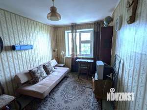 3-к квартира, вторичка, 67м2, 3/9 этаж