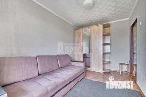 1-к квартира, вторичка, 21м2, 9/9 этаж