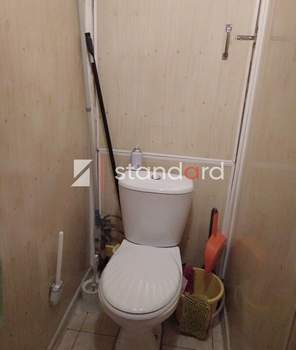 2-к квартира, вторичка, 50м2, 9/9 этаж