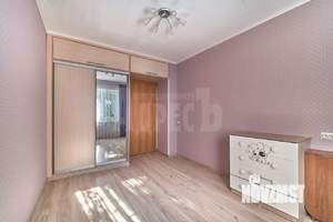 2-к квартира, вторичка, 50м2, 5/5 этаж
