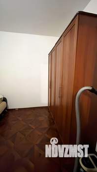 1-к квартира, вторичка, 47м2, 8/16 этаж