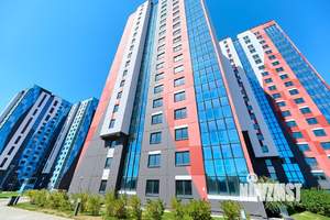 2-к квартира, вторичка, 64м2, 17/19 этаж