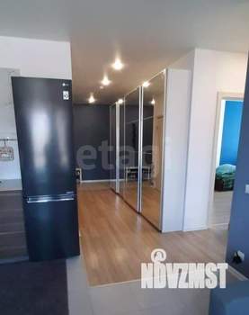 3-к квартира, вторичка, 71м2, 5/22 этаж