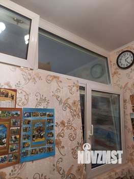 1-к квартира, вторичка, 48м2, 4/9 этаж