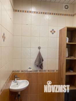 3-к квартира, вторичка, 108м2, 6/8 этаж