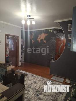 3-к квартира, вторичка, 64м2, 2/9 этаж