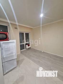 Студия квартира, вторичка, 23м2, 9/13 этаж